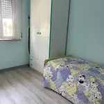 Διαμέρισμα Trilocale Vicino Al Mare Con Ampio Balcone E Aria Condizionata *