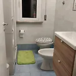 Trilocale Vicino Al Mare Con Ampio Balcone E Aria Condizionata Διαμέρισμα