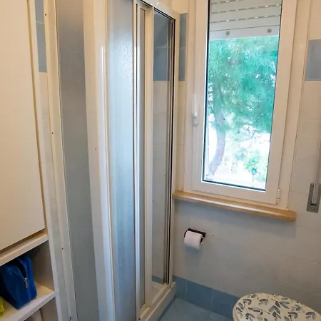 Trilocale Vicino Al Mare Con Ampio Balcone Marcelli